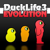duck life 3